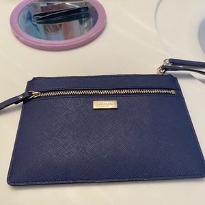 Kate Spade wristlet